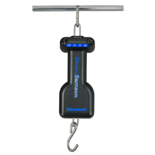 Brecknell ElectroSamson Scale