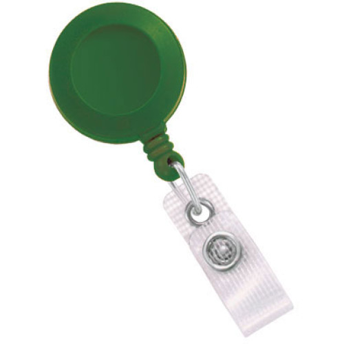 Brady Badge Reels Reel