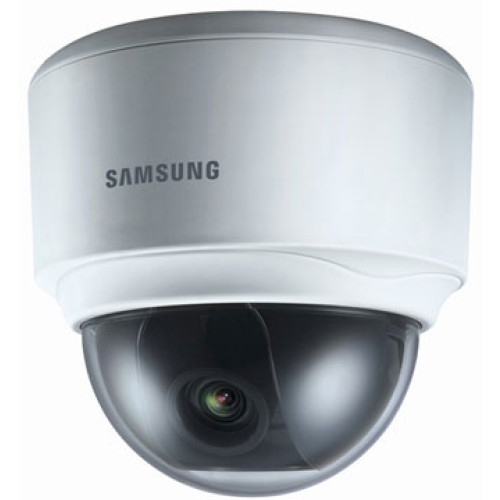 Samsung SND-5080 Security Camera