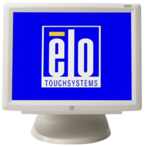 Elo 1528L Medical Touchscreen