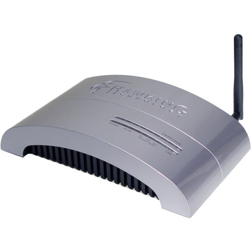 Hawking HWPS12UG Data Networking