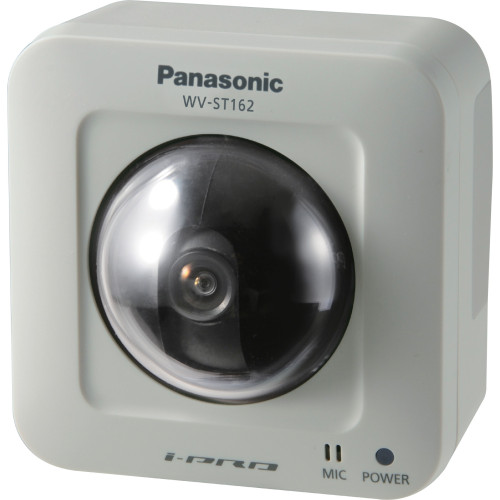 Panasonic Security Camera