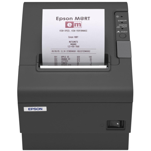 Epson TM-T88IV Receipt Printer