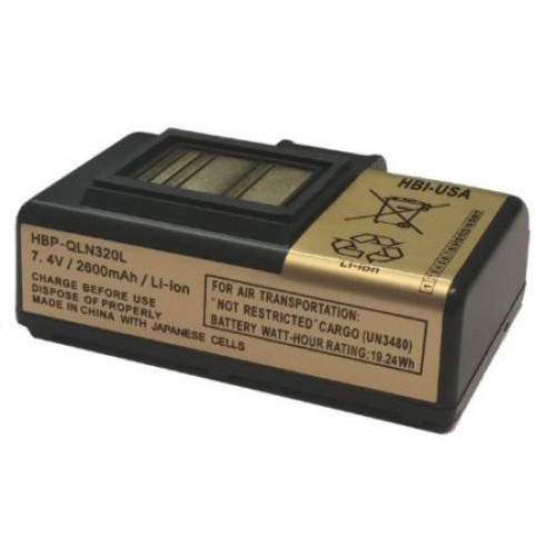 Harvard Battery Accessory