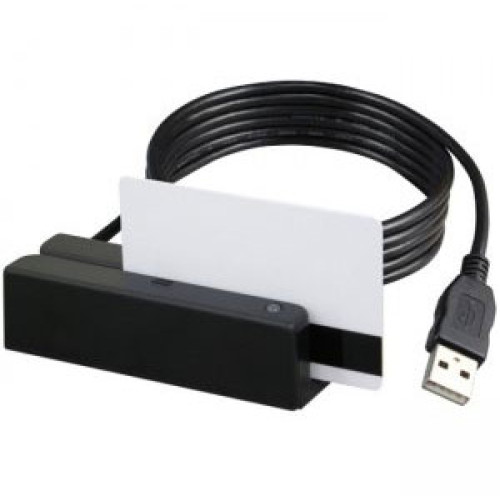 UIC MSR213U Credit Card Reader