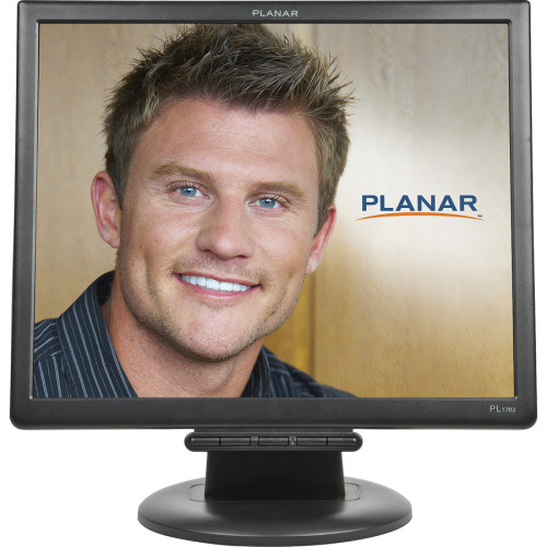 Planar PL1702 Monitor