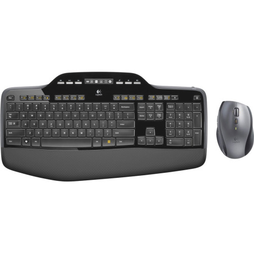 Logitech Products