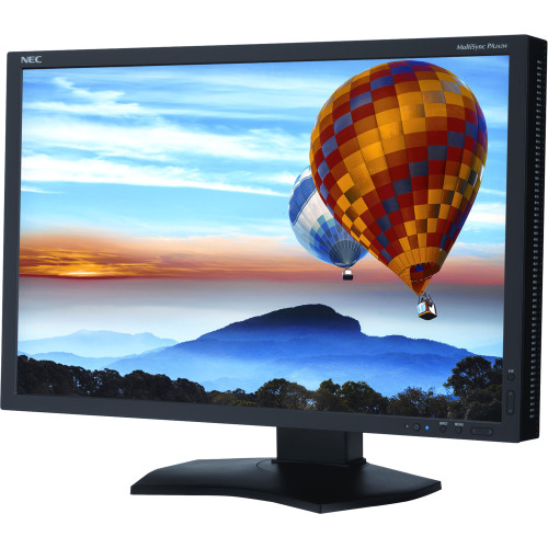 NEC PA-Series Monitor