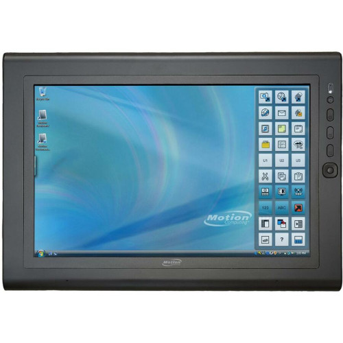 Motion Computing J3400 Tablet