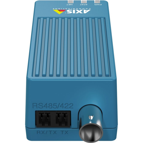 Axis Security Camera