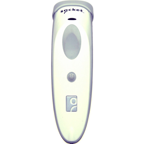 Socket Mobile Barcode Scanner