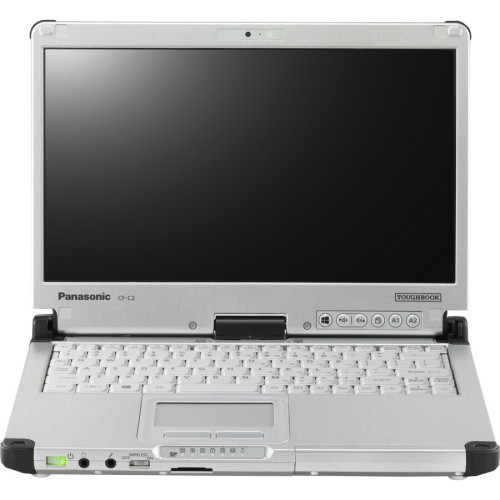 Panasonic Toughbook C2 Tablet