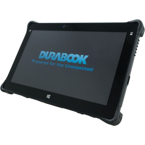 GammaTech Durabook R11 Tablet