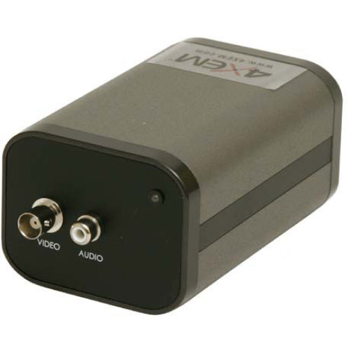 4XEM IPVS1E Network Video Server