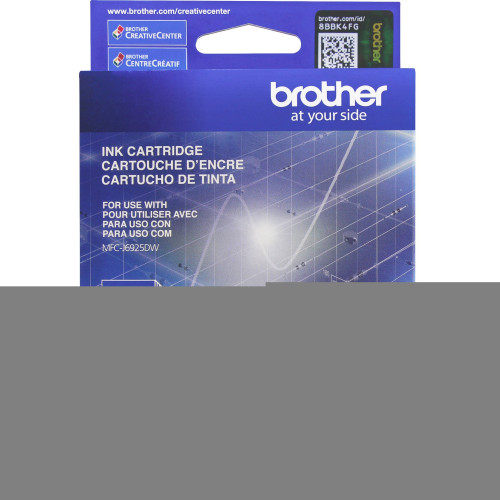 Brother InkJet Cartridge