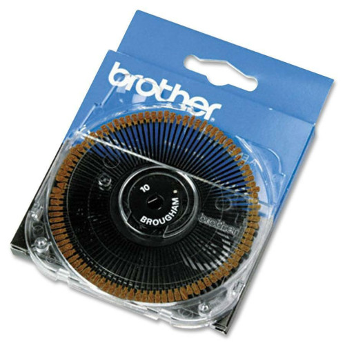 Brother Accessory