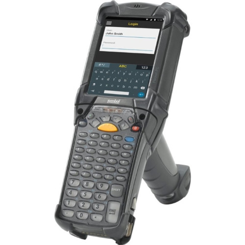 Motorola MC9200 Mobile Computer