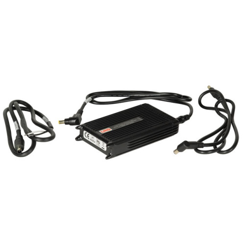 Gamber-Johnson Cradle and Docking Station Power Device