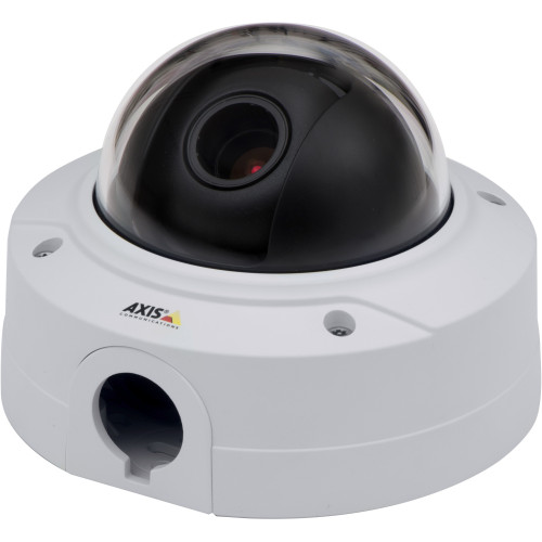 Axis Security Camera