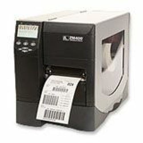 Zebra ZM400 Barcode Label Printer