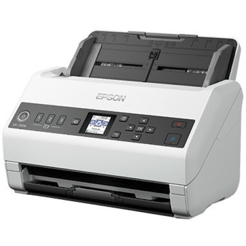 Epson Document Scanner