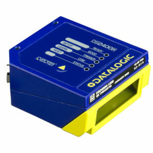 Datalogic DS2400N Fixed Barcode Scanner