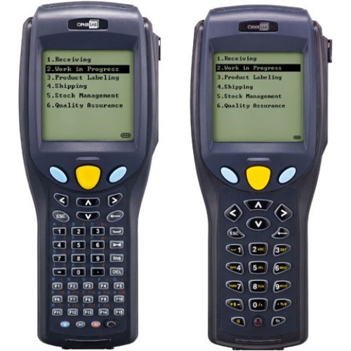 CipherLab 8700 Series Mobile Computer