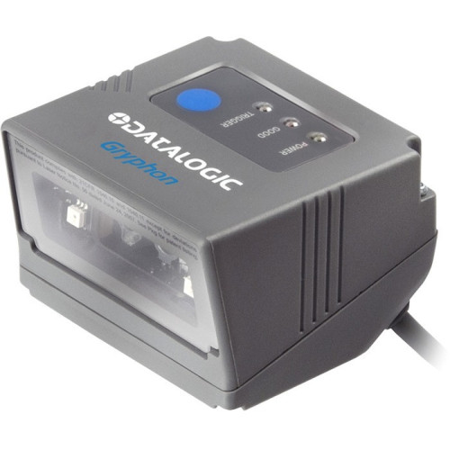 Datalogic Barcode Scanner