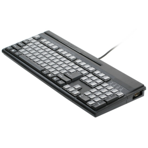 Unitech KP3700 Keyboards