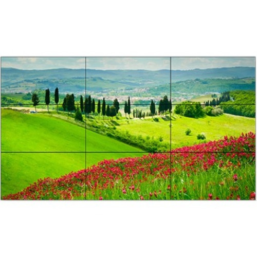 NEC X-Series Digital Signage Display