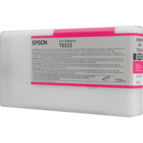 Epson InkJet Cartridge