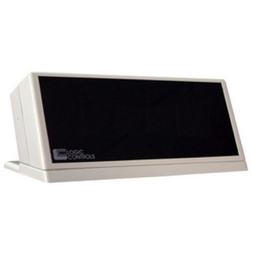 Logic Controls TD3000 Series Customer Display