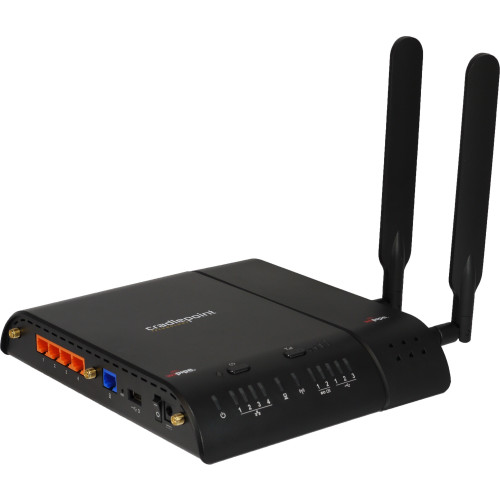 CradlePoint Data Networking