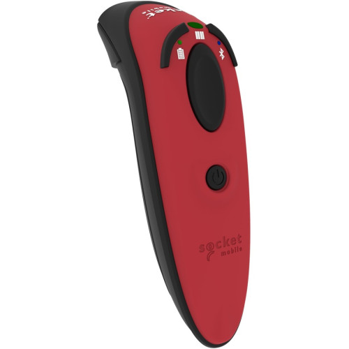 Socket Mobile Barcode Scanner