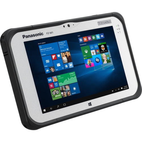 Panasonic Toughpad FZ-M1 Tablet