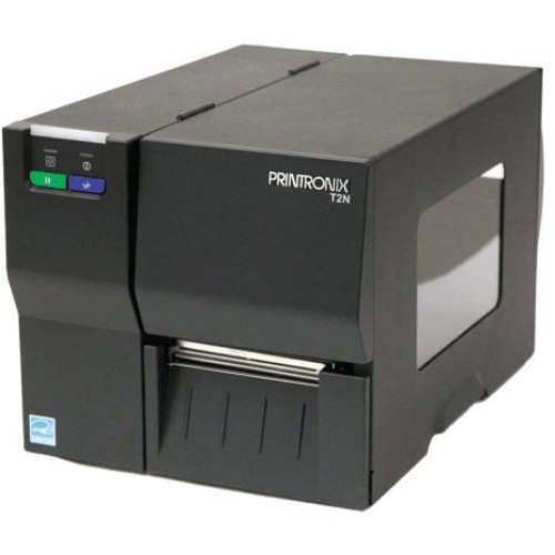 Printronix T2N Barcode Label Printer