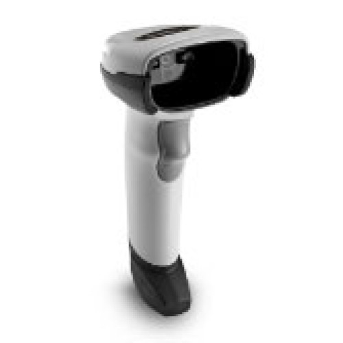 Zebra DS2208 Barcode Scanner
