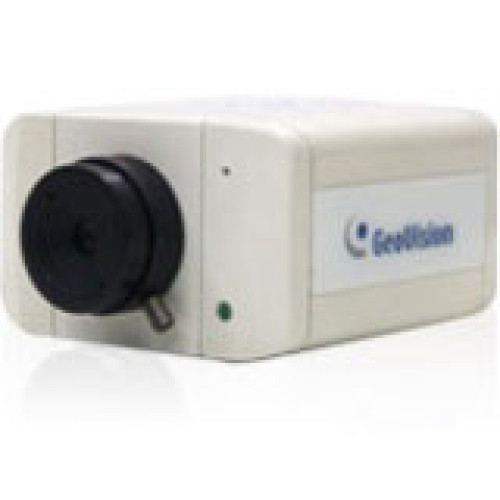 GeoVision Products