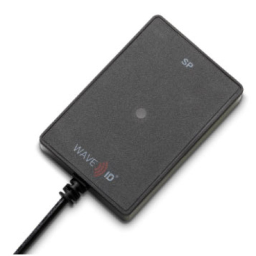 rf IDEAS WAVE ID SP Plus Access Control Reader