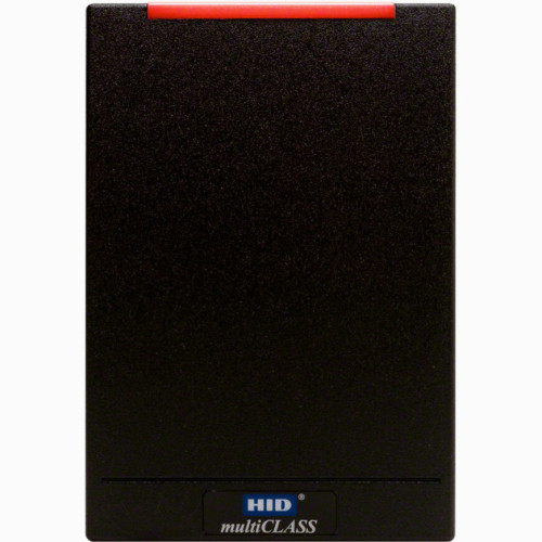 HID RP40 multiCLASS Access Control Reader