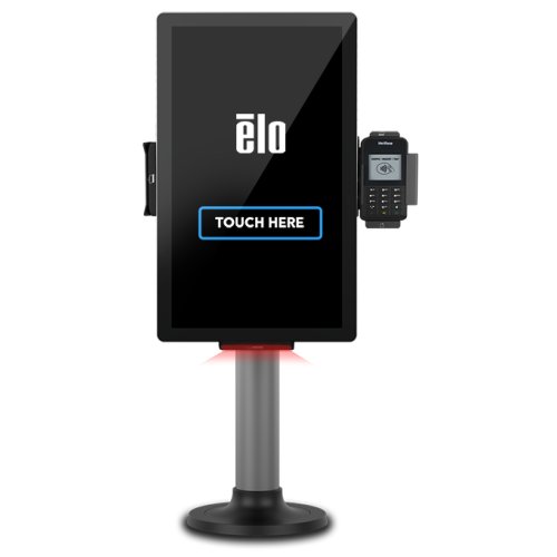 Elo Edge Connect POS System