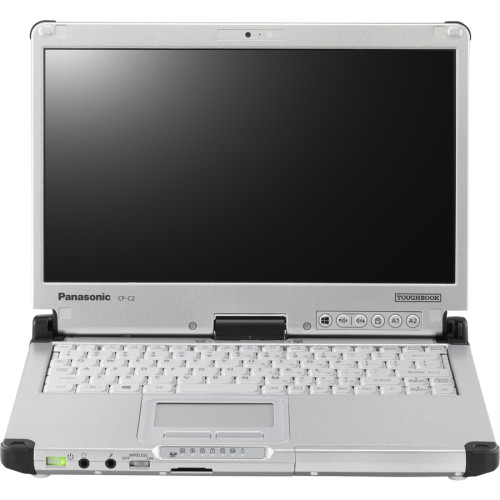 Panasonic Toughbook C2 Tablet
