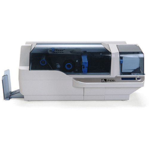 Zebra P430i ID Card Printer