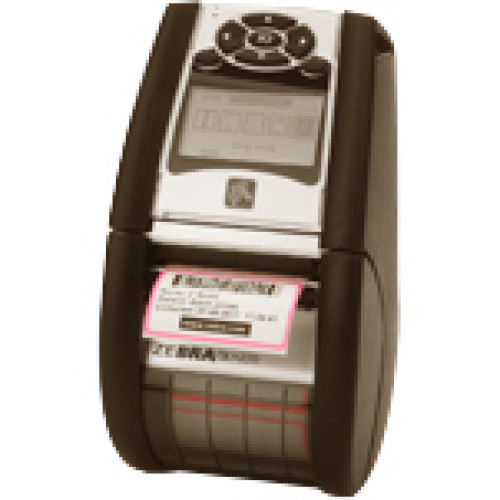 Zebra QLn220 Receipt Printer