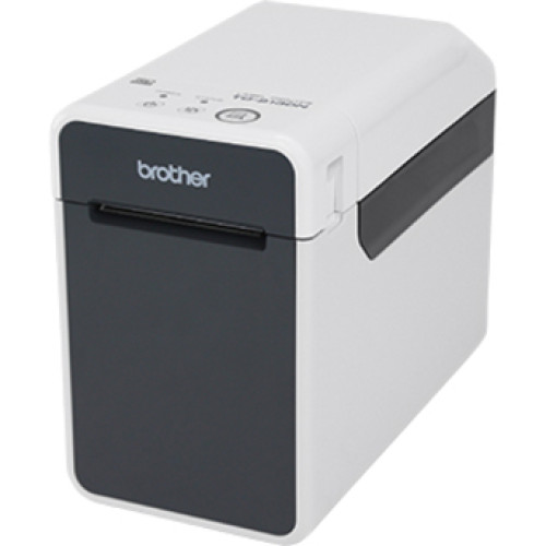 Brother TD-2000 Barcode Label Printer