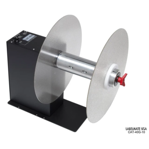 Labelmate Label Rewinder