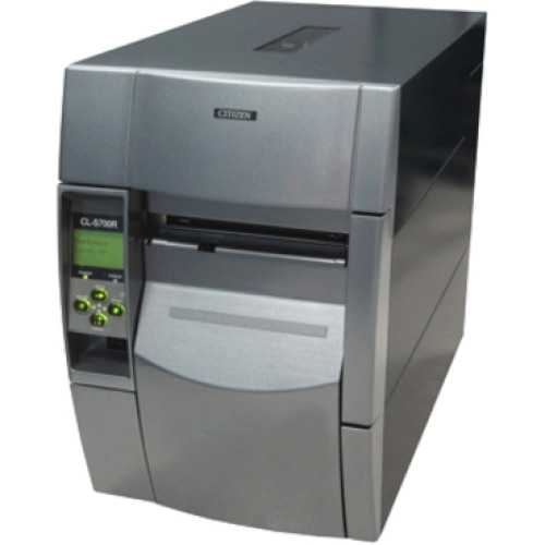 Citizen CL-S700R/CL-S703R Barcode Label Printer