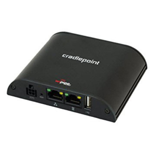 CradlePoint Data Networking
