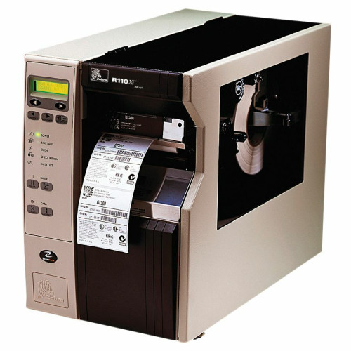 Zebra R110Xi4 RFID Printer