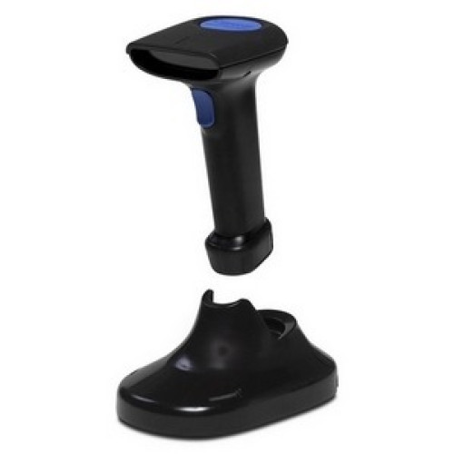 Datalogic QS6500 Barcode Scanner
